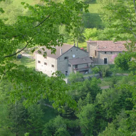 Podere Chiappasonno