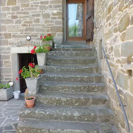 Podere Chiappasonno * Verghereto