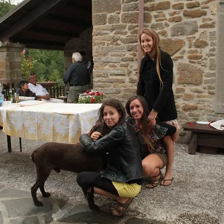 Podere Chiappasonno Verghereto