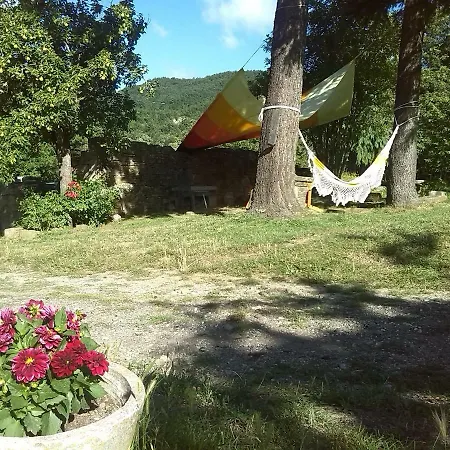 Podere Chiappasonno Verghereto