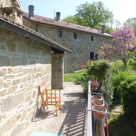 Podere Chiappasonno Verghereto