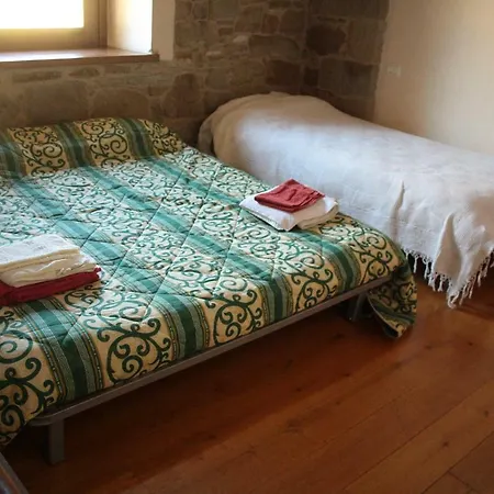 Podere Chiappasonno Dom wakacyjny Verghereto